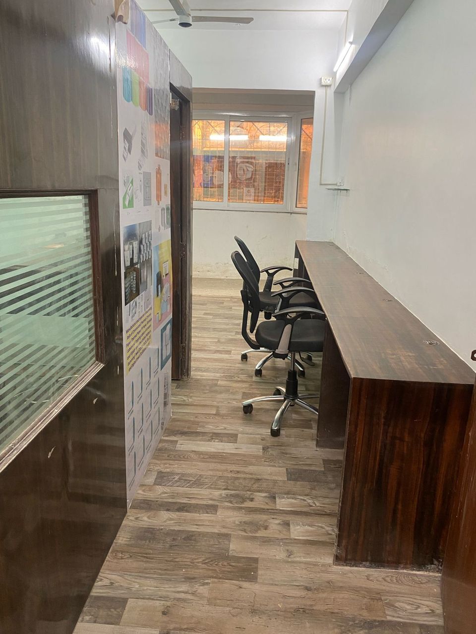 office image