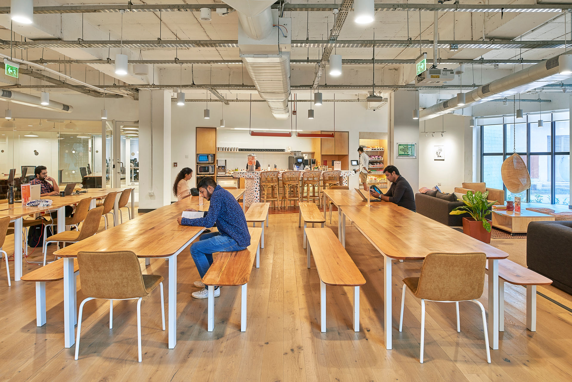 office image