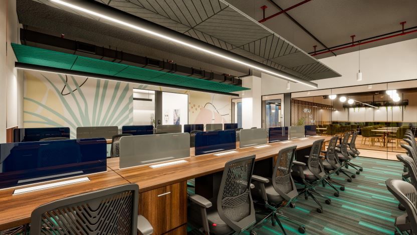office image