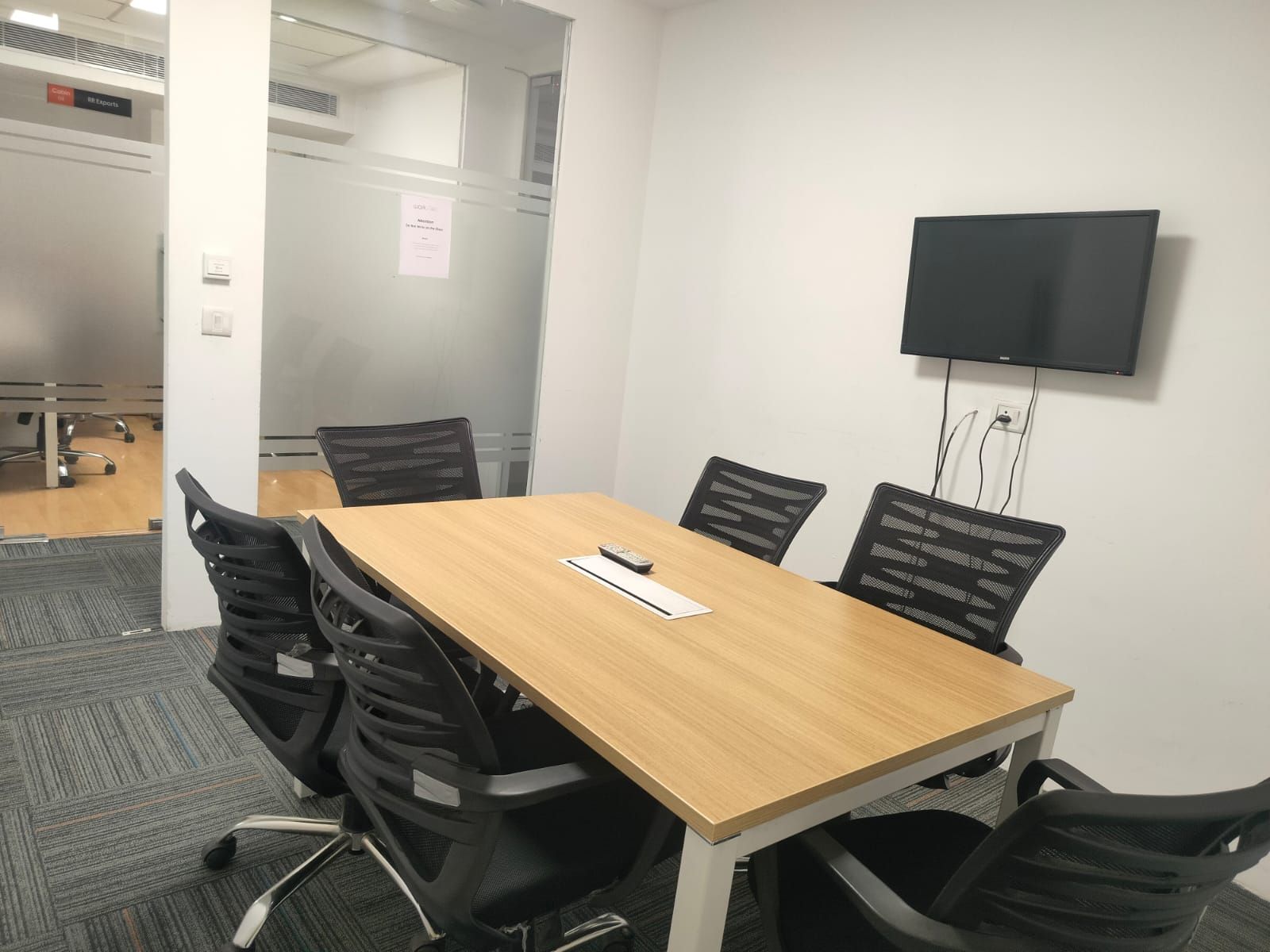 office image