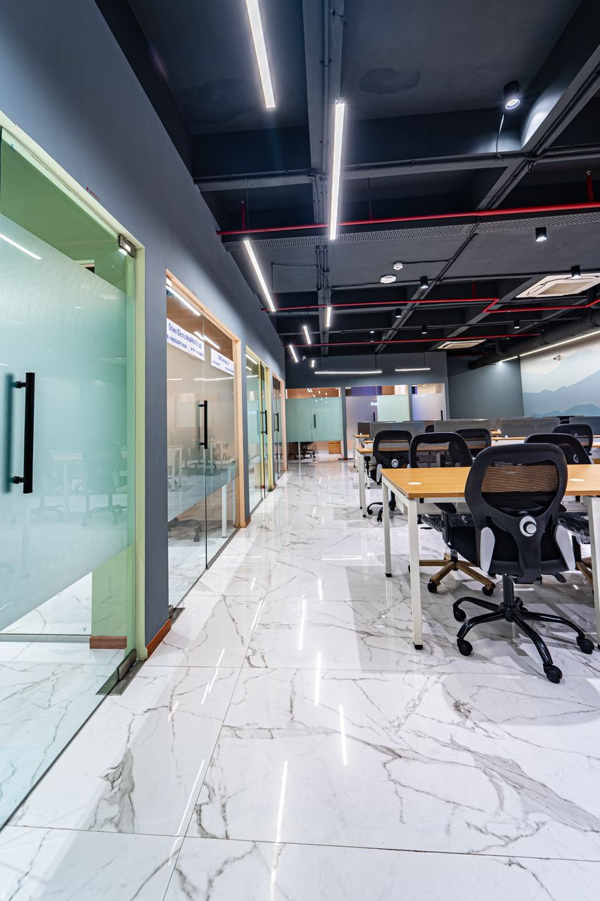 office image