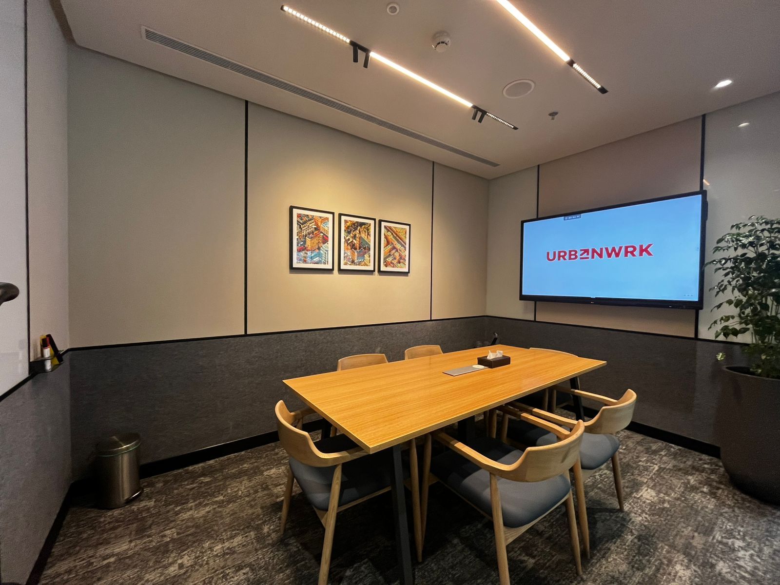 office image