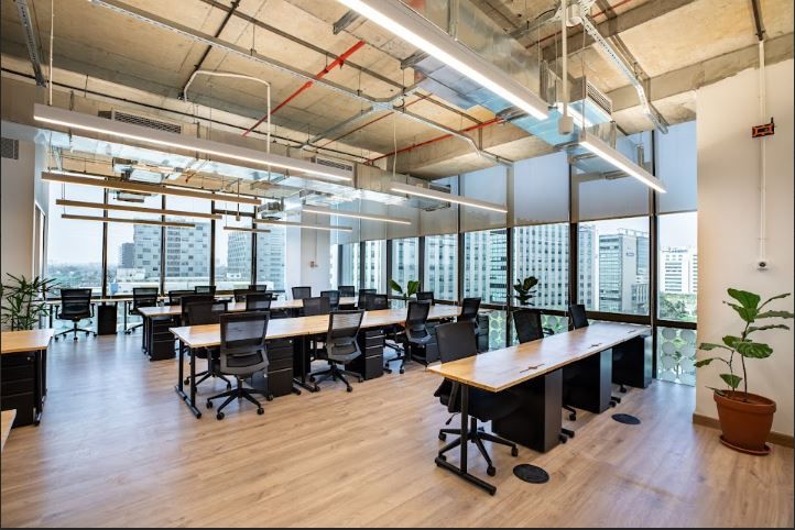 office image