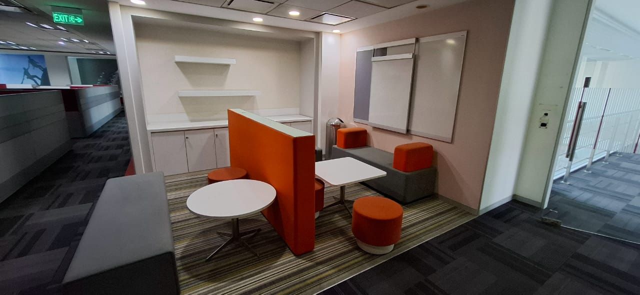 office image