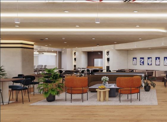 office image
