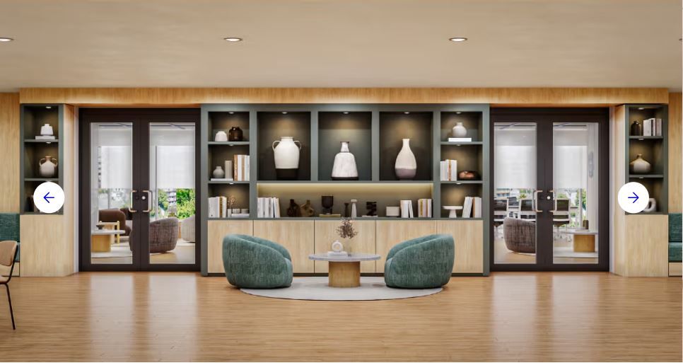 office image