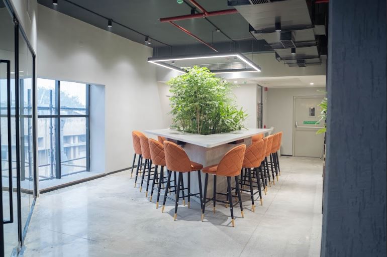 office image