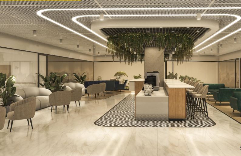 office image