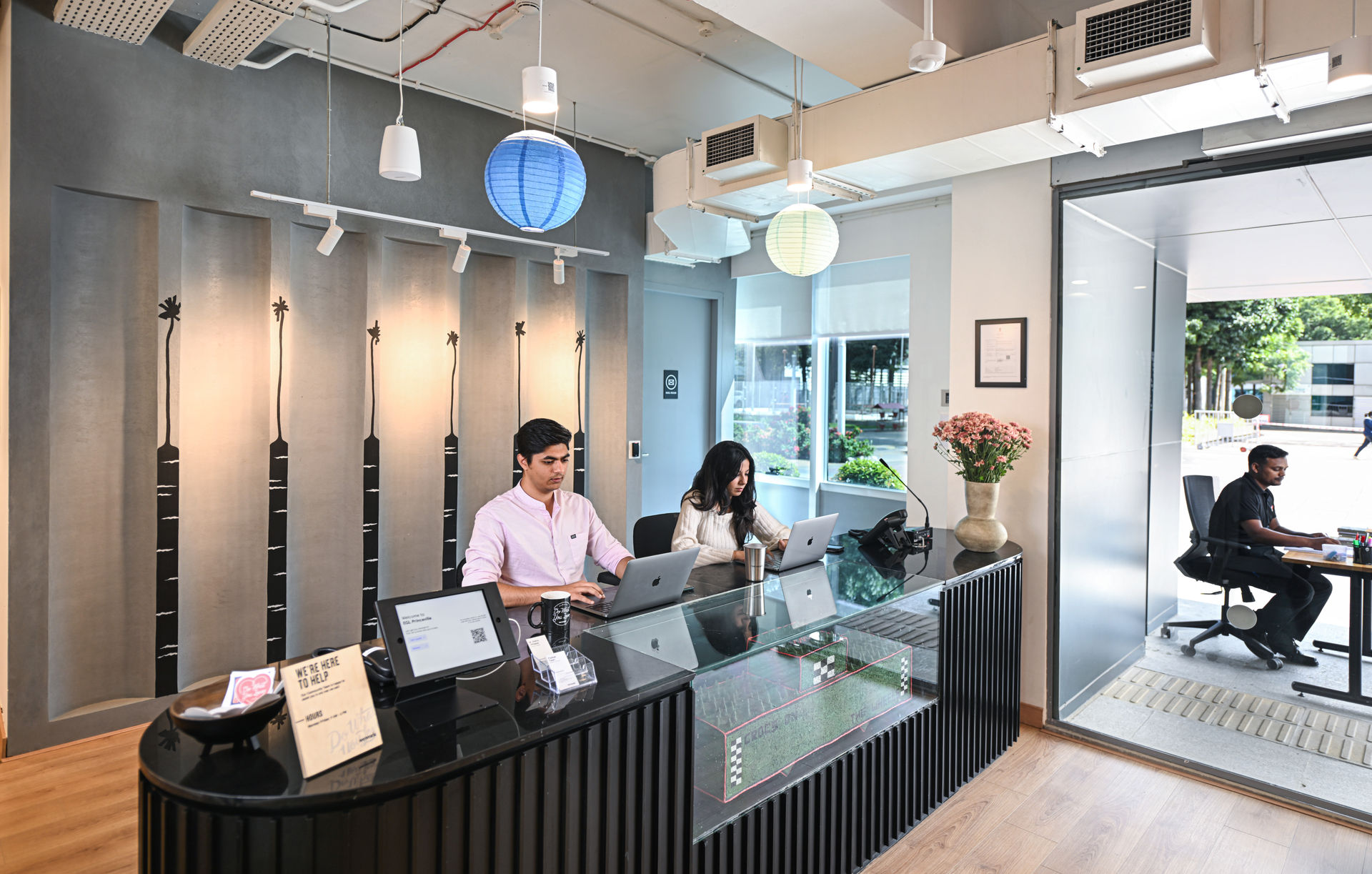 office image