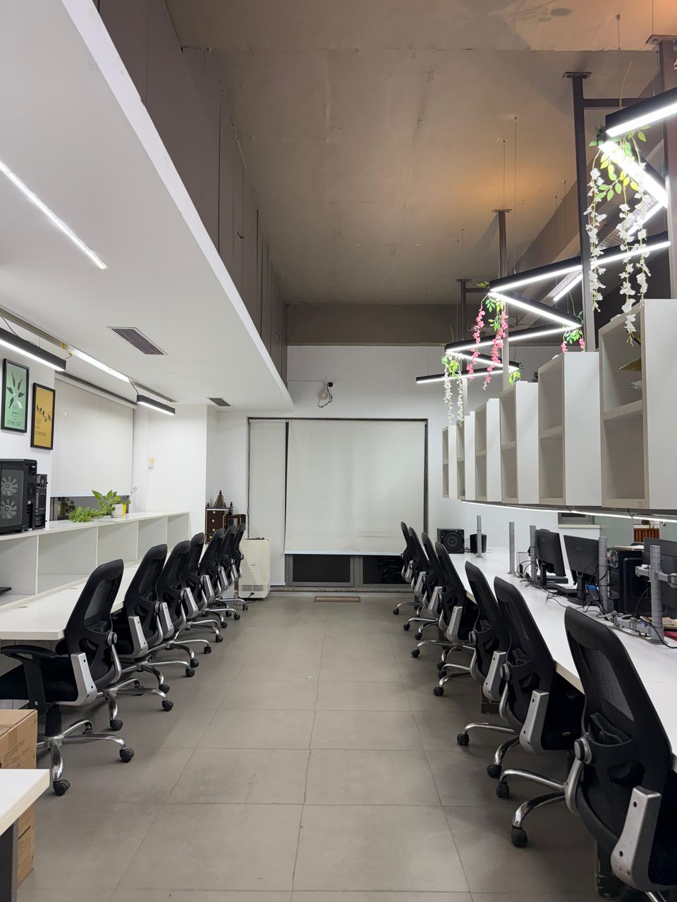 office image