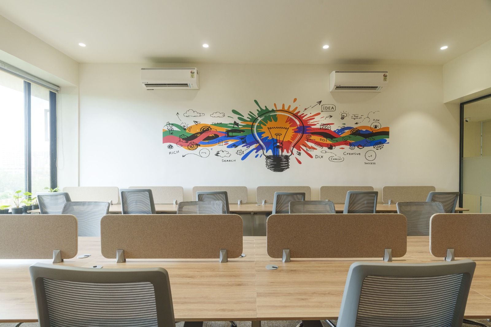 office image