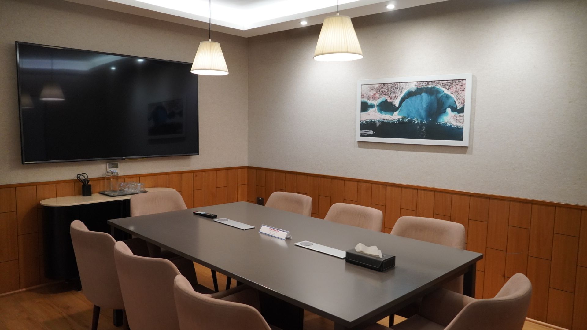 office image