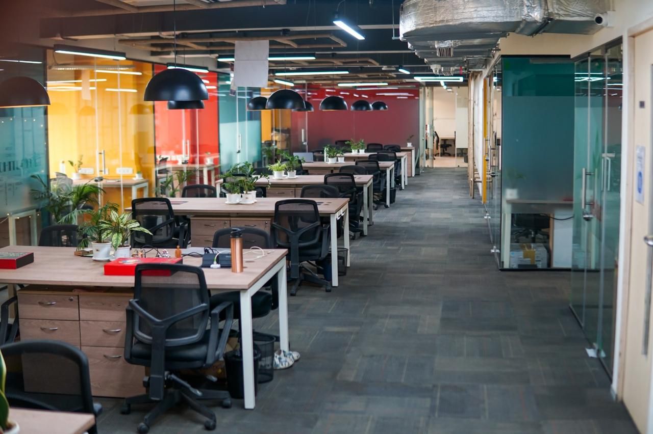 office image