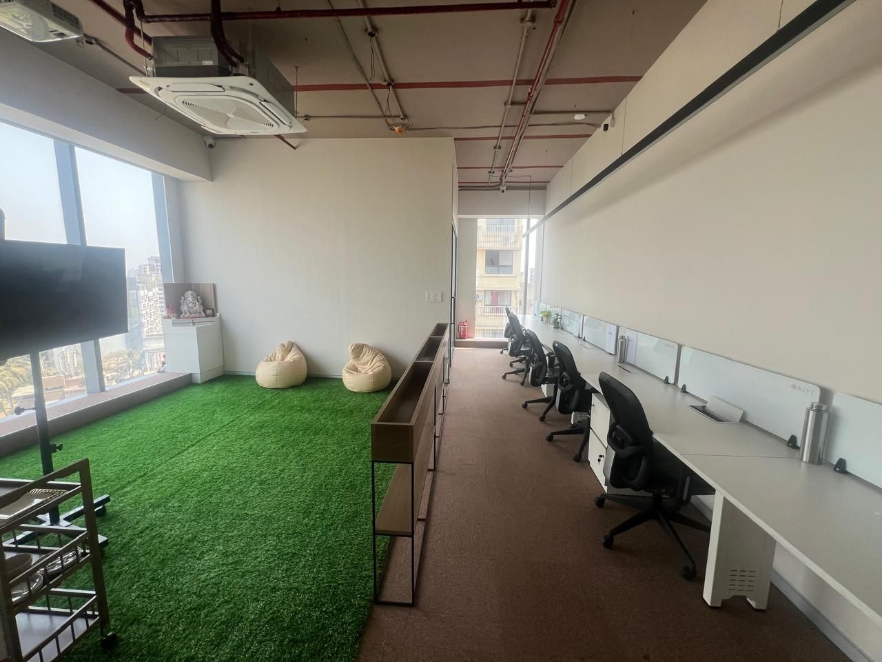 office image