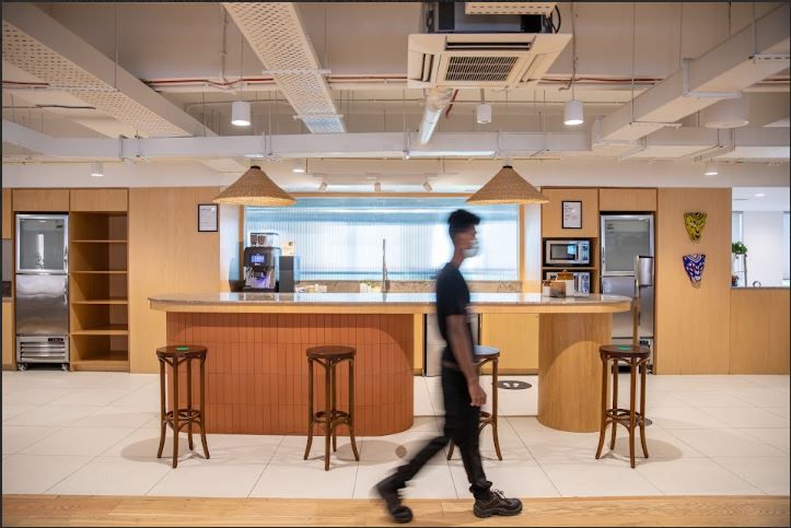 office image