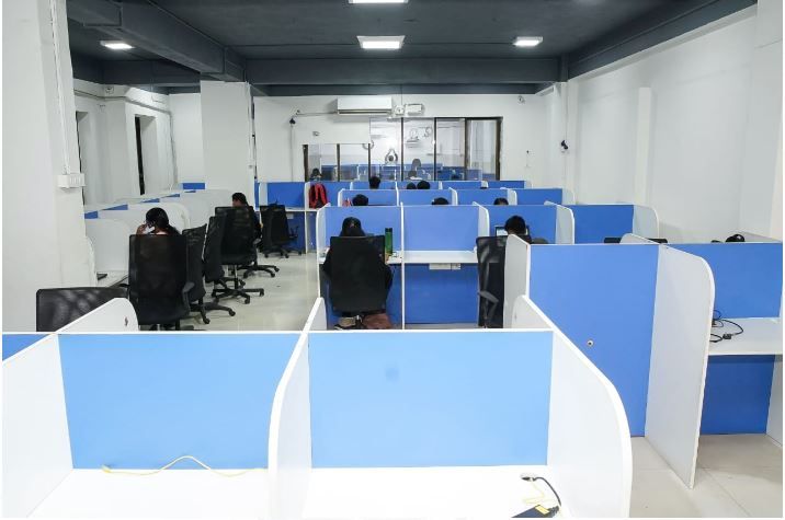 office image