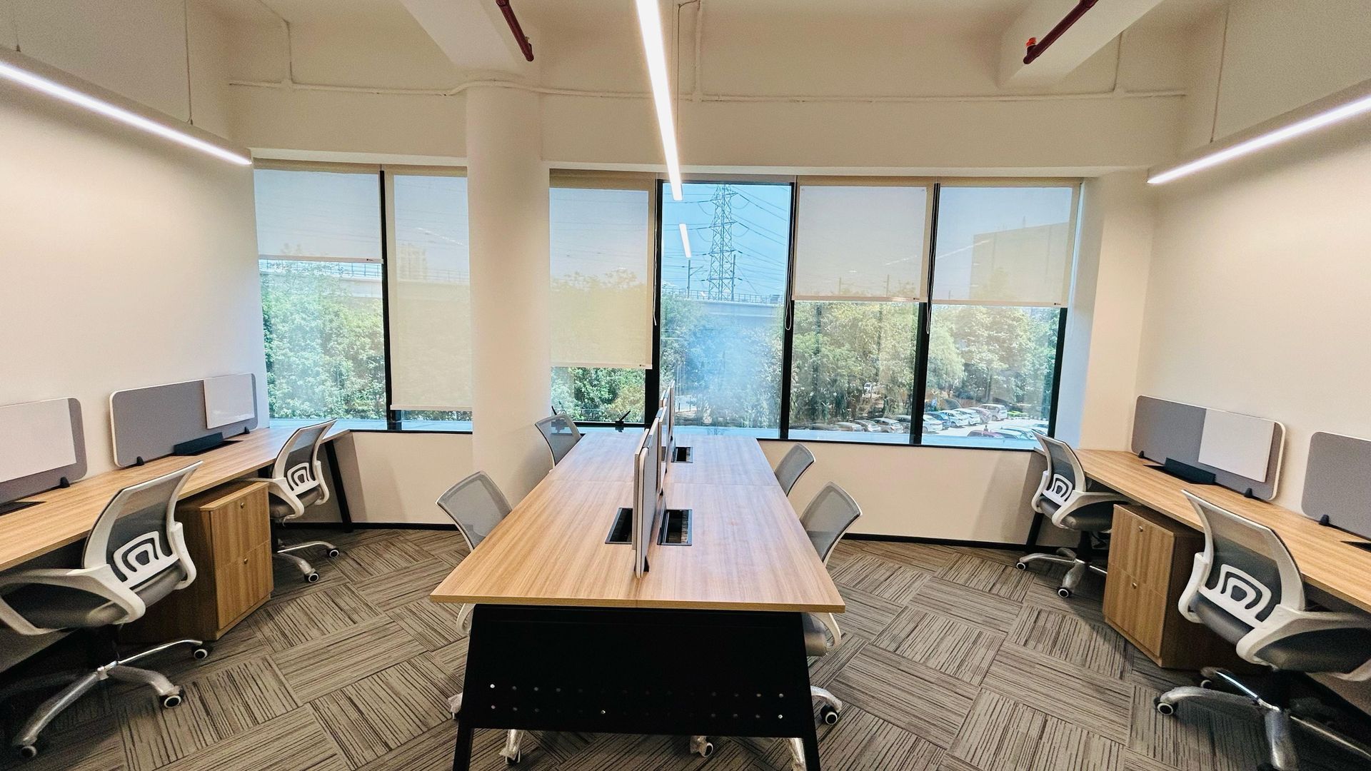 office image