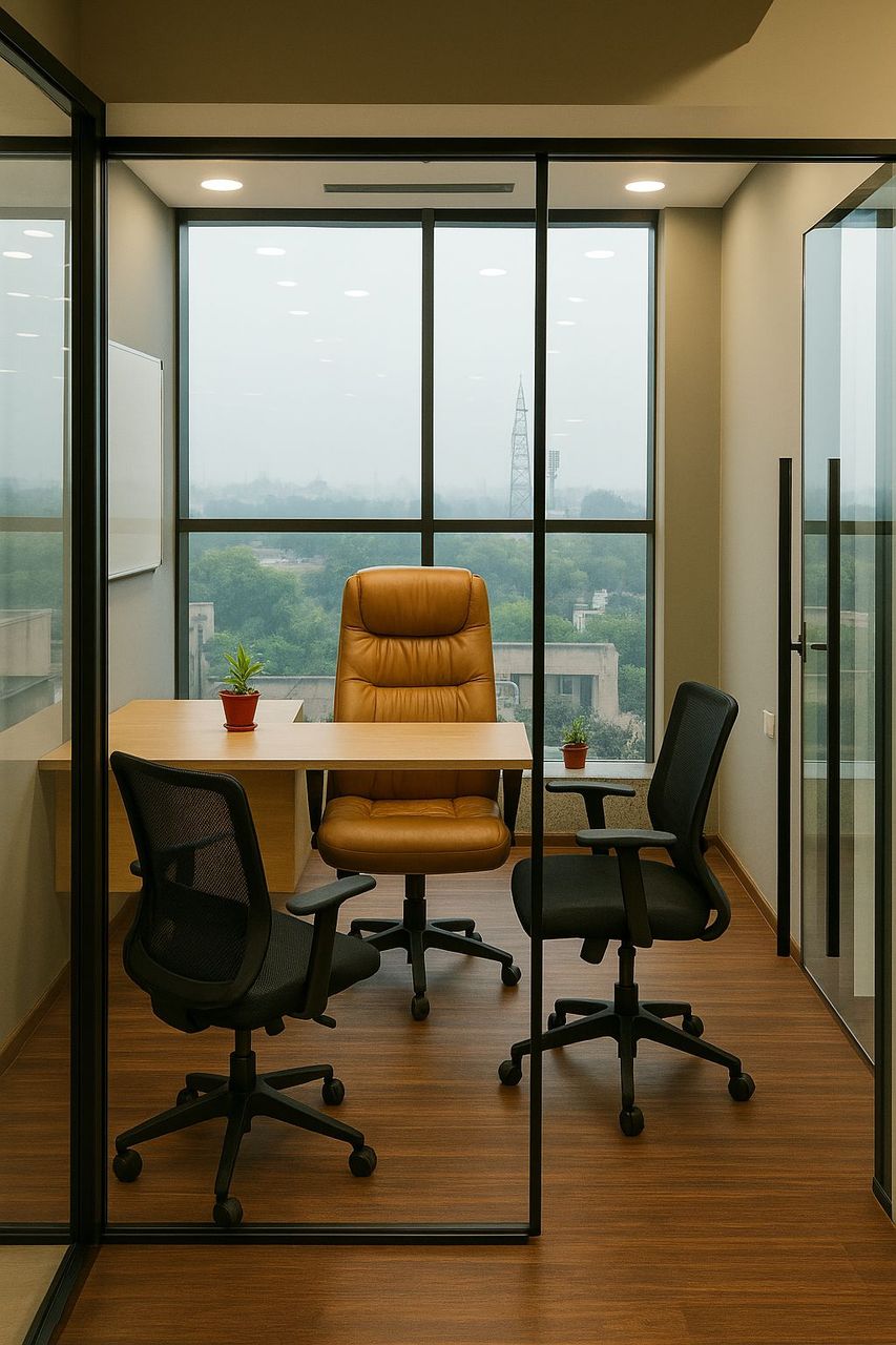 office image