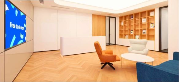 office image
