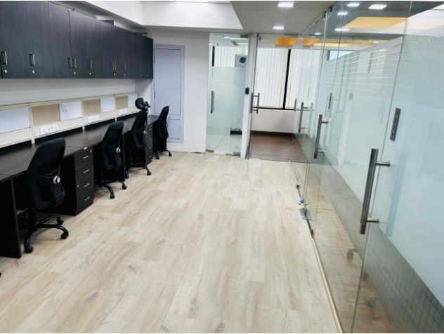 office image