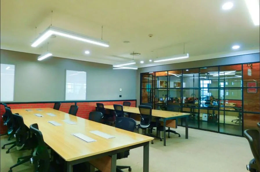 office image