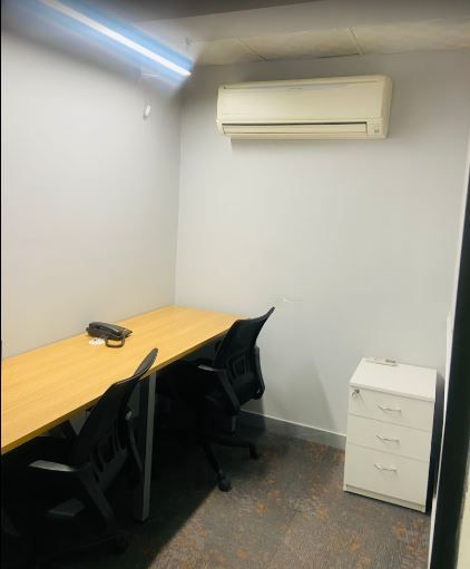 office image