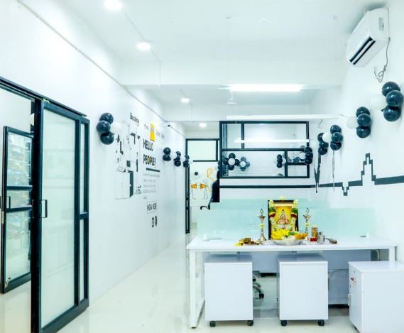office image