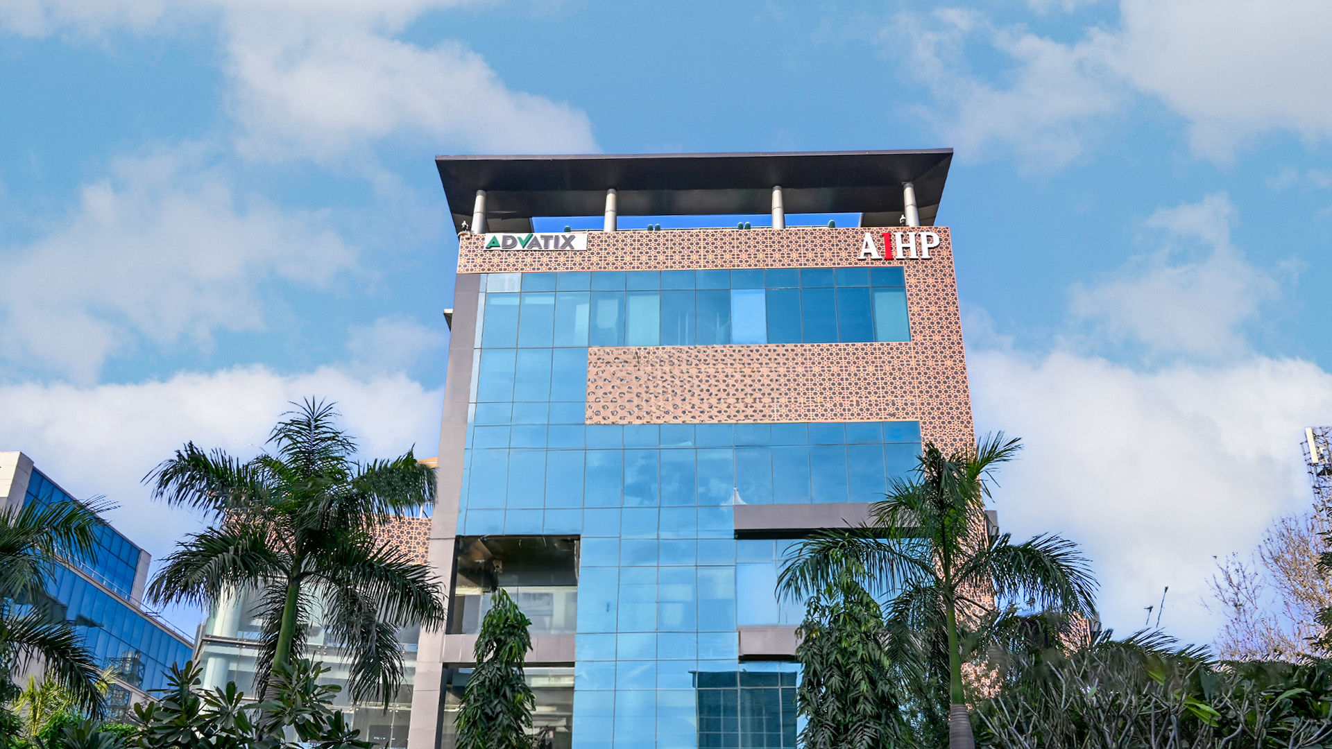 office image