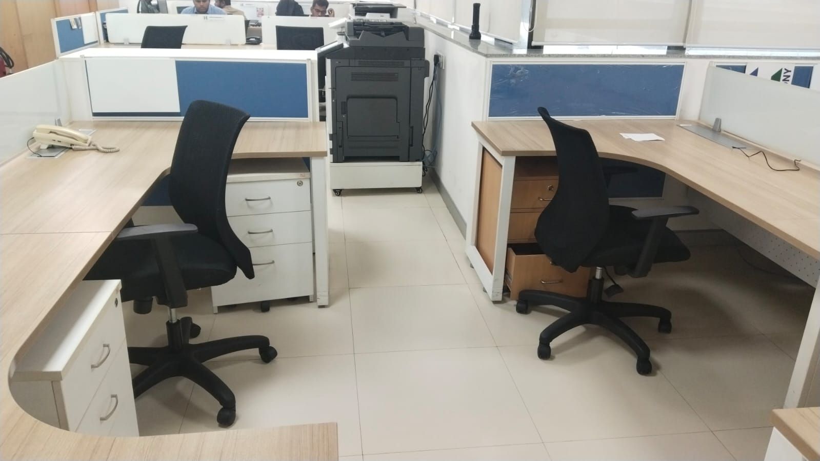 office image