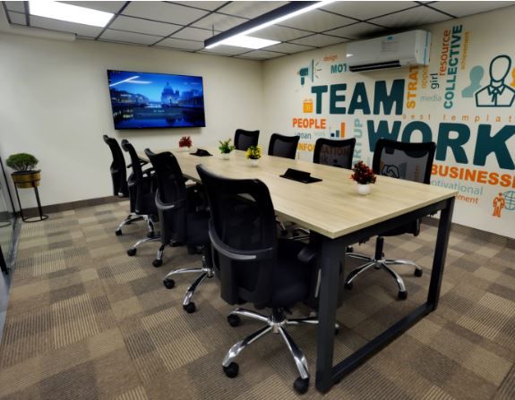 office image