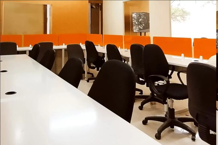 office image