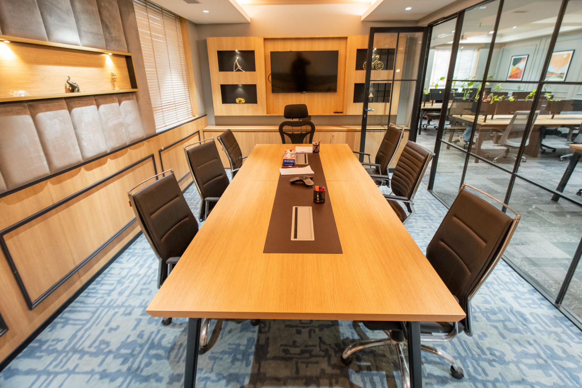 office image