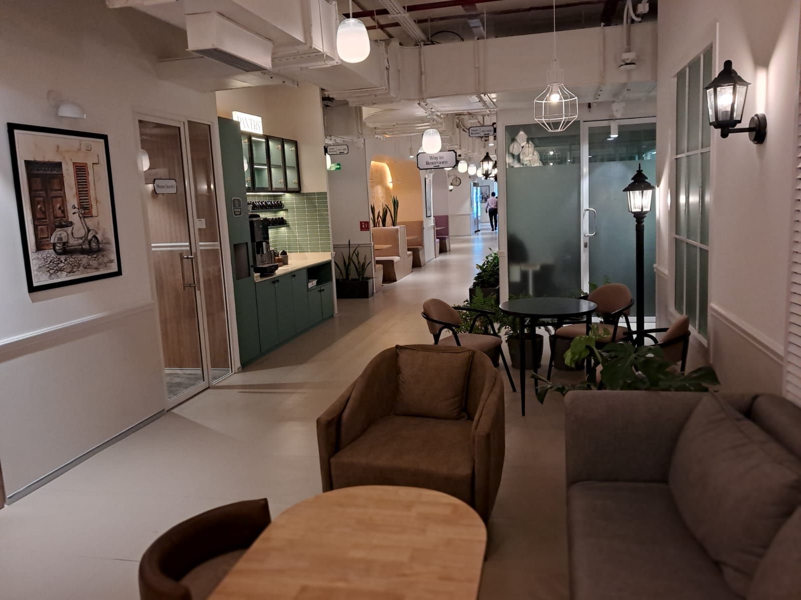 office image