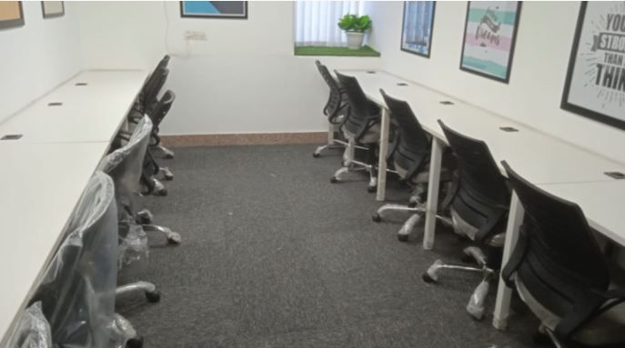 office image