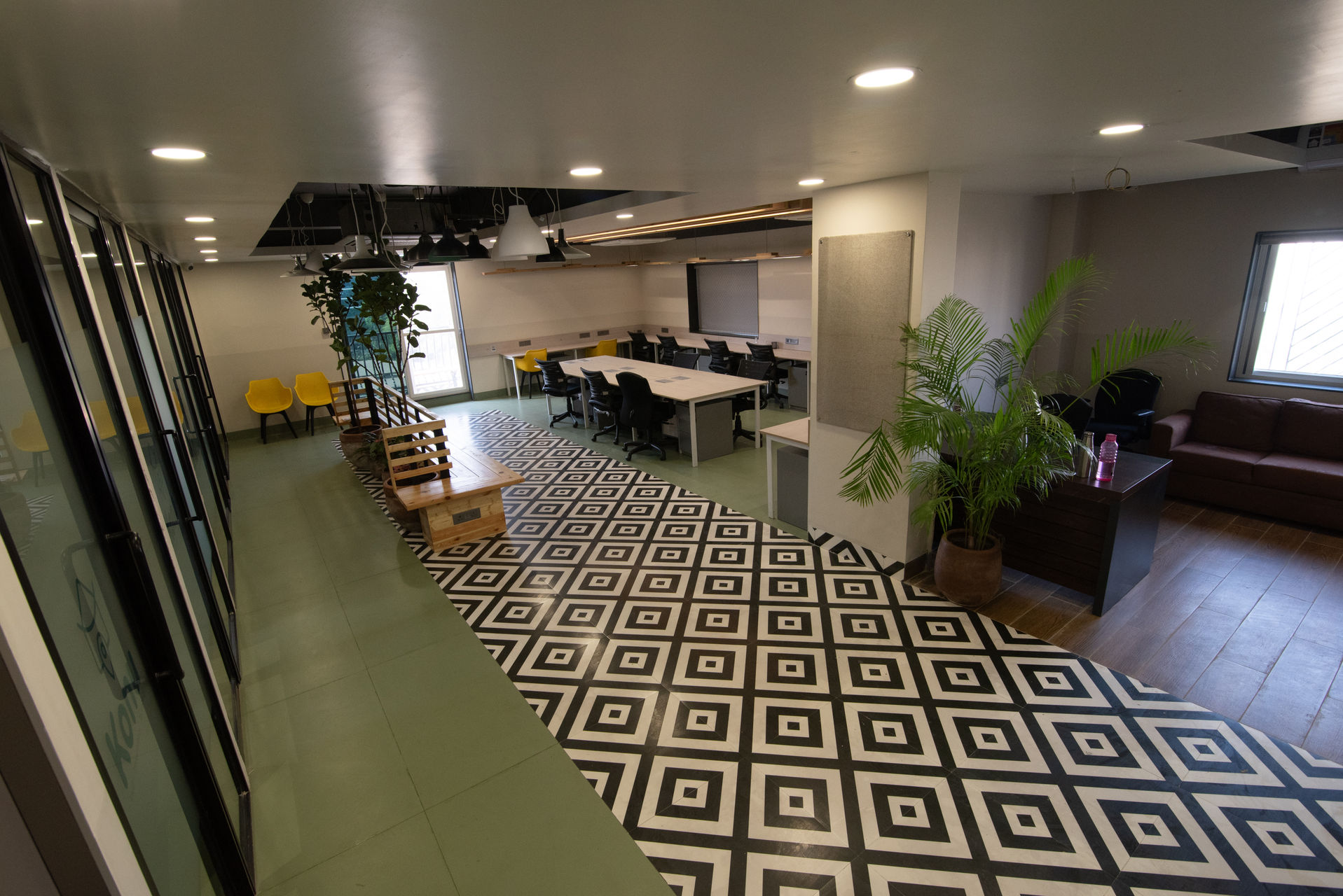 office image