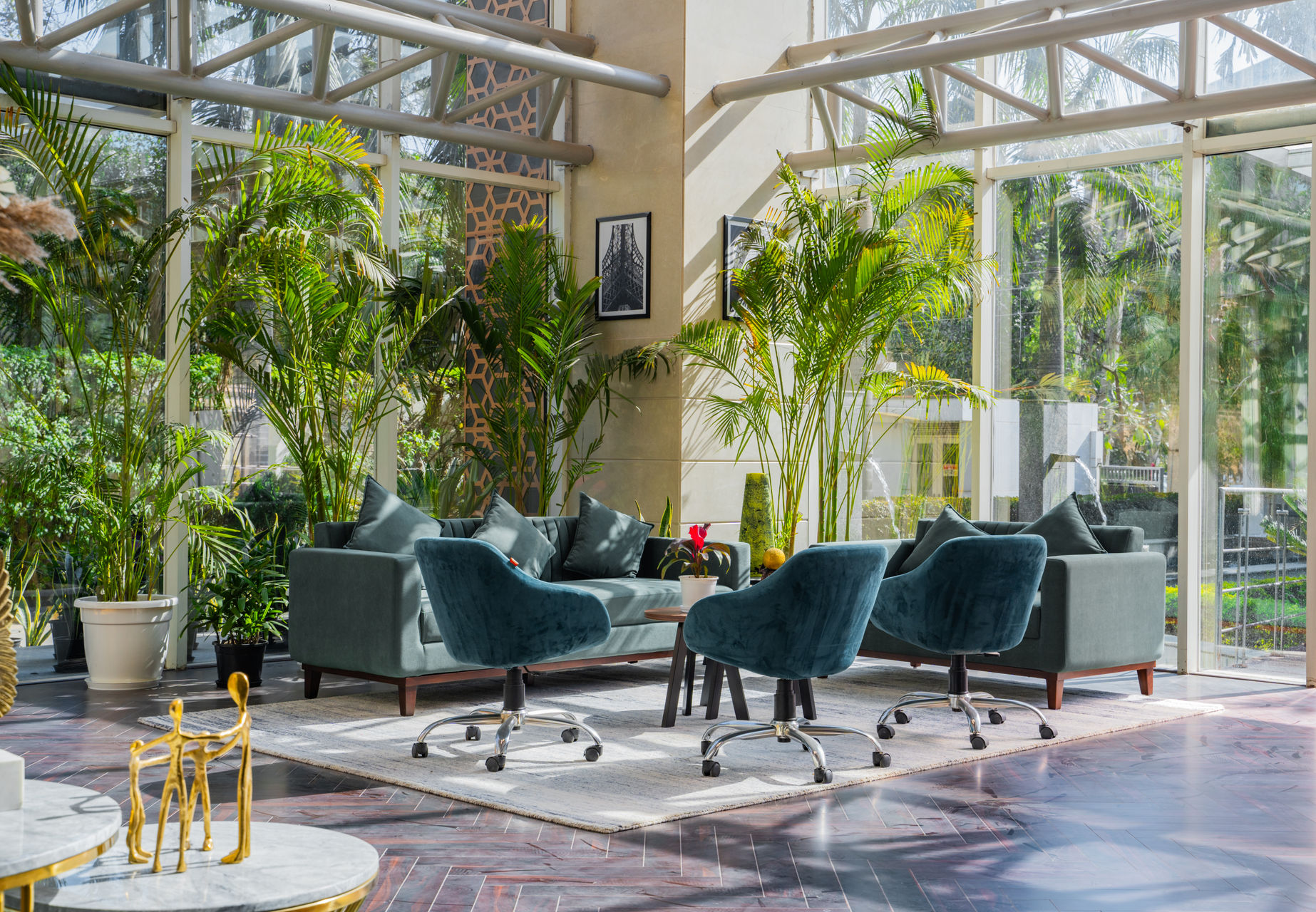 office image