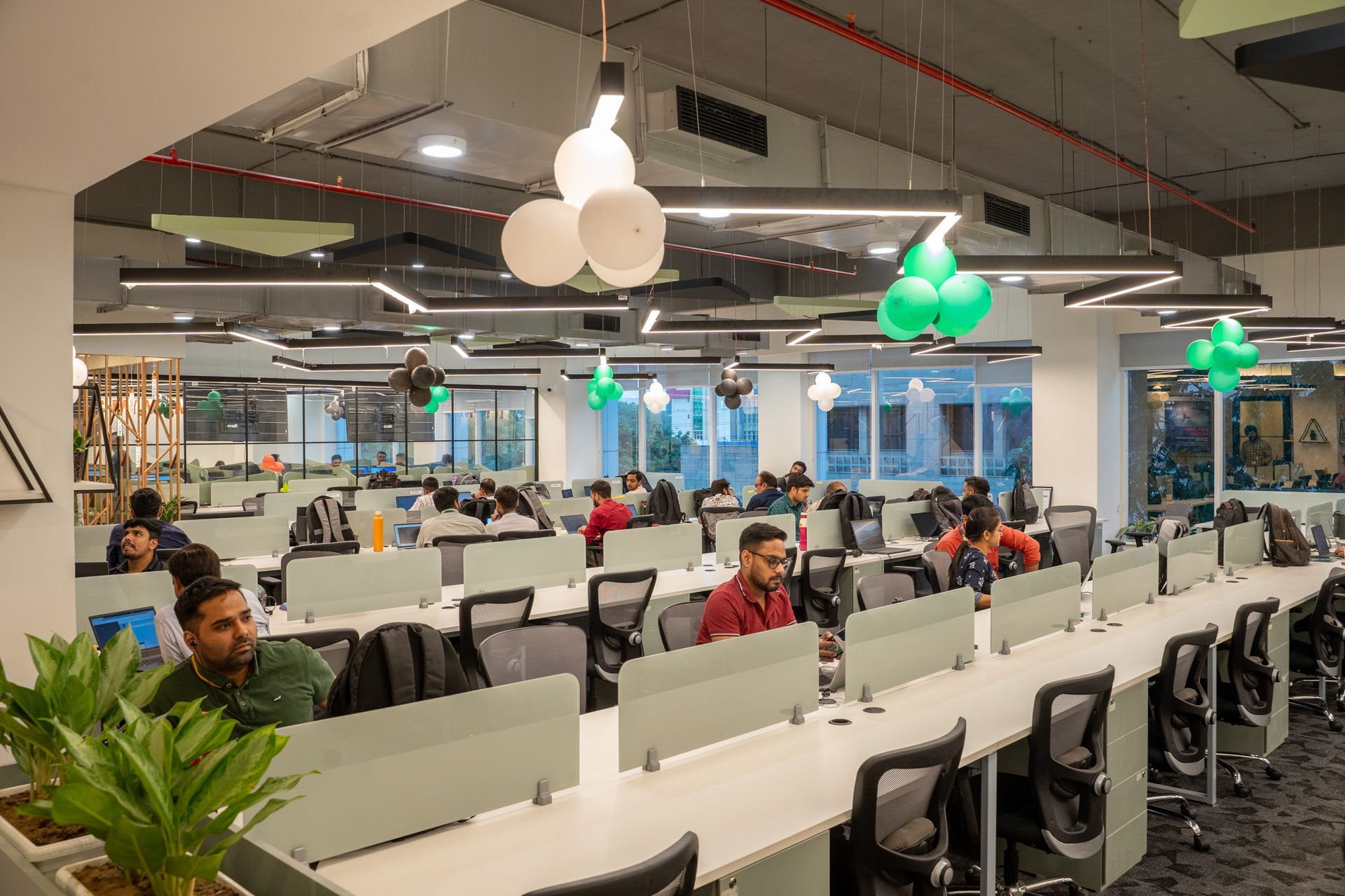 office image