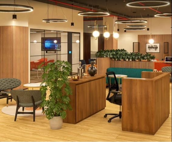 office image