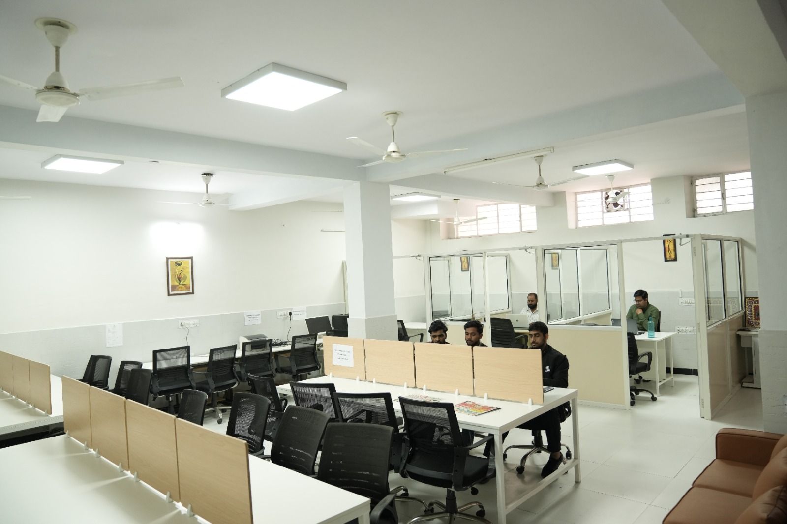 office image