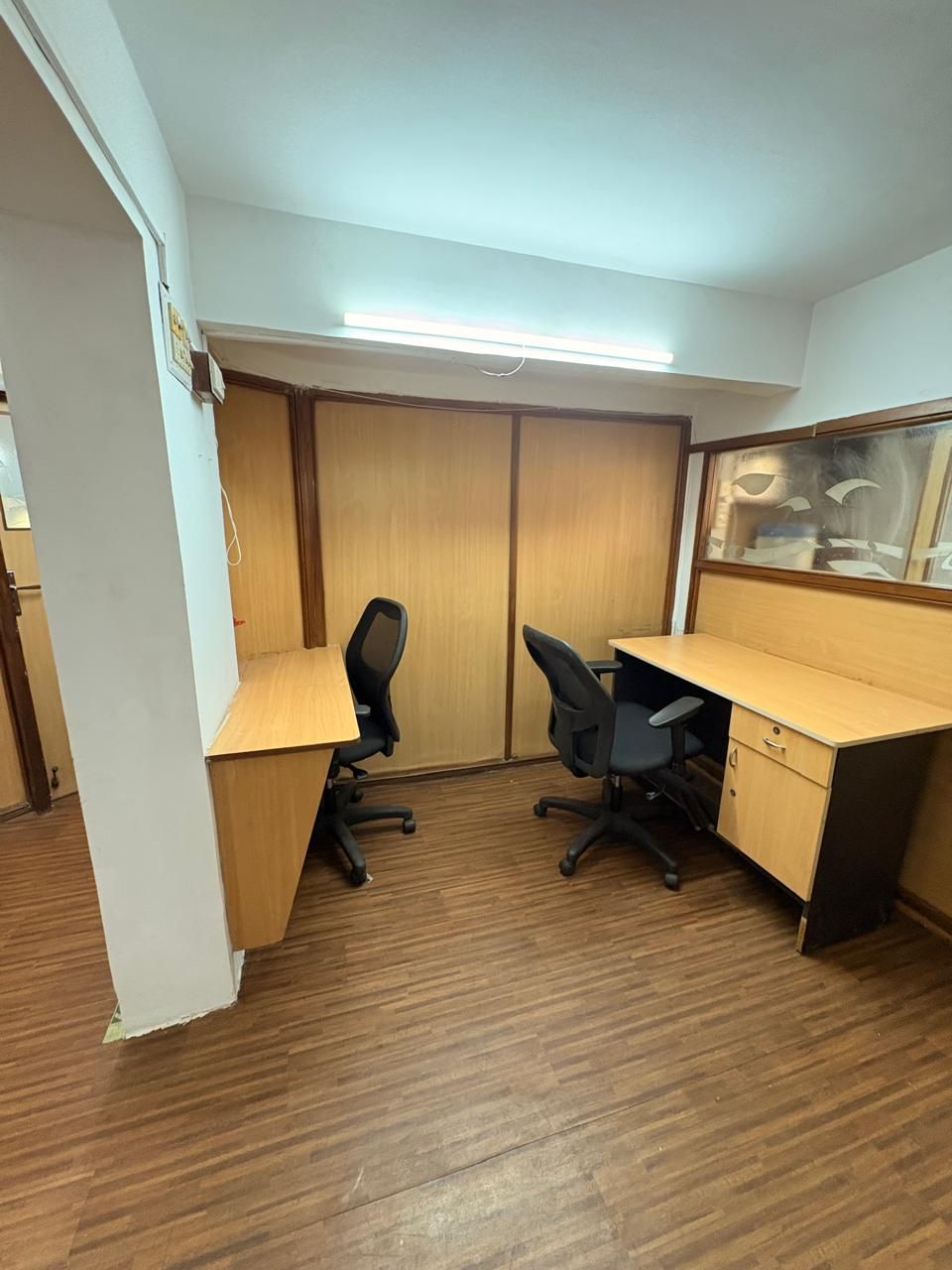 Rudra Enterprise serviced office space