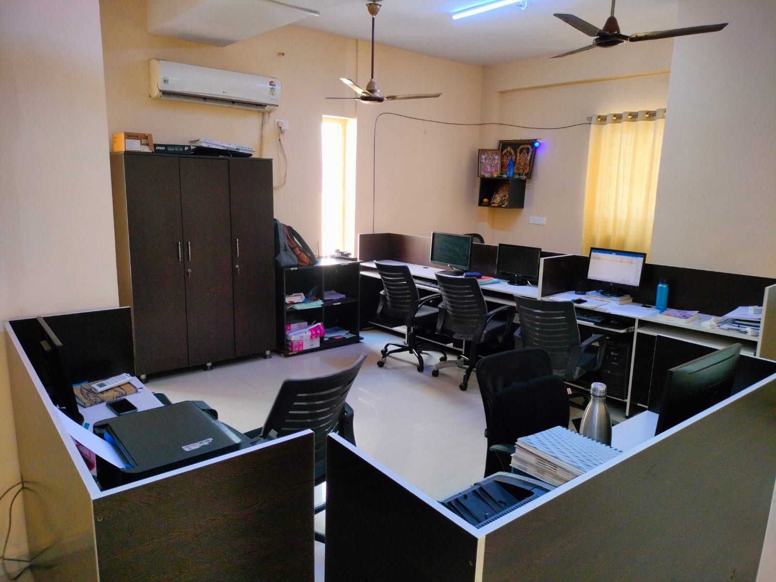 office image