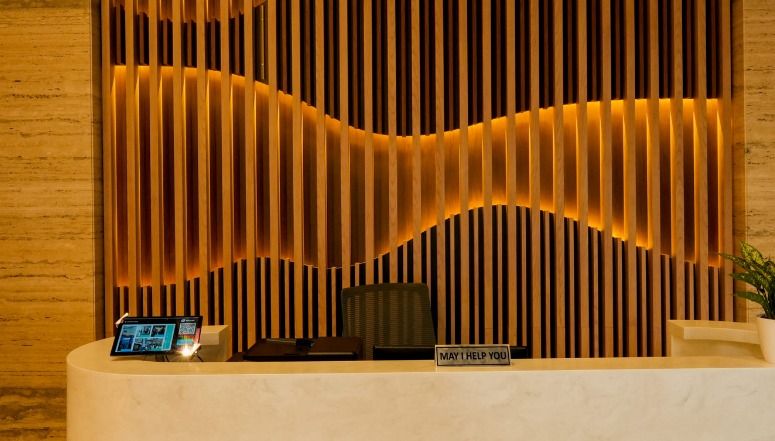 office image