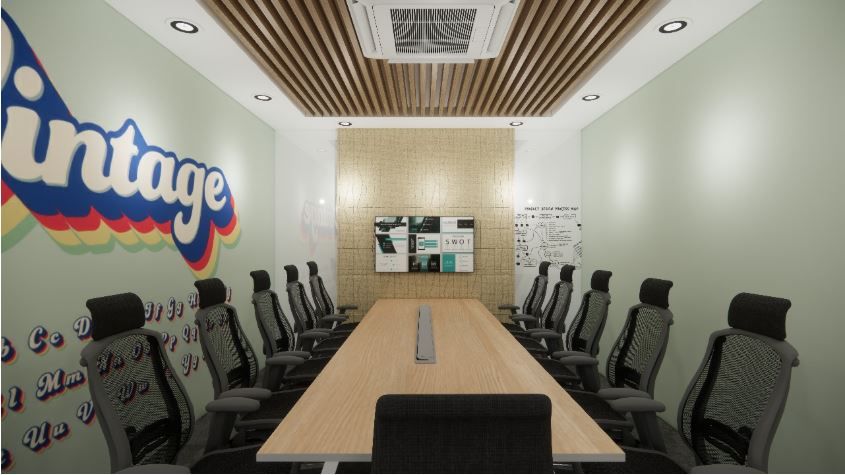 office image