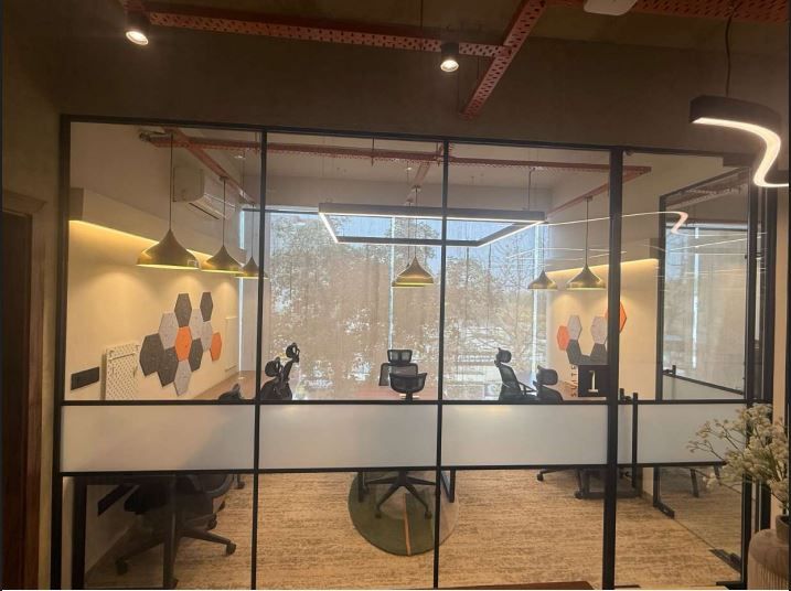 office image