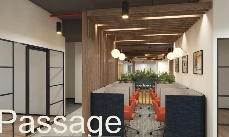 office image