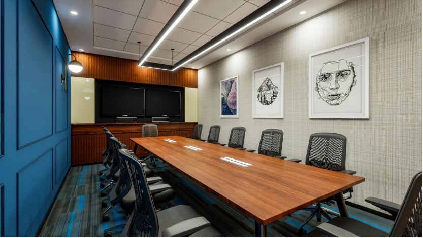 office image