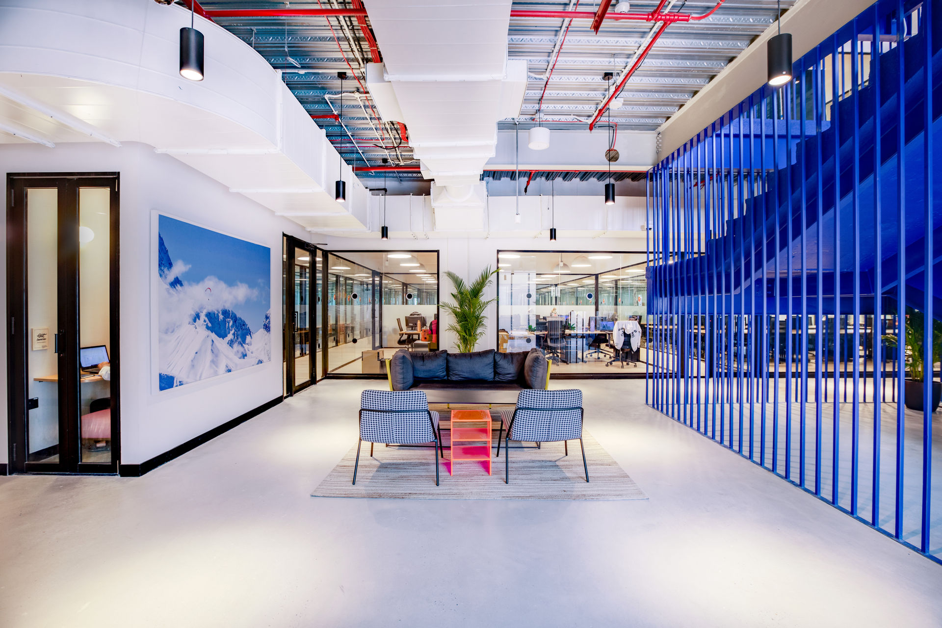 office image