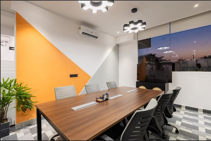 office image