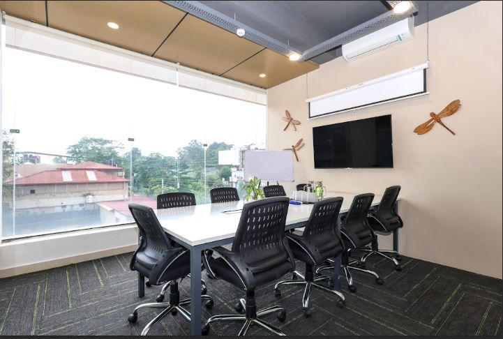 Iksana Meeting Room
