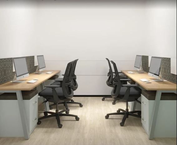 Awfis serviced office space